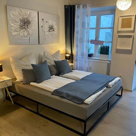 Apartment Threerivers Passau Exterior photo