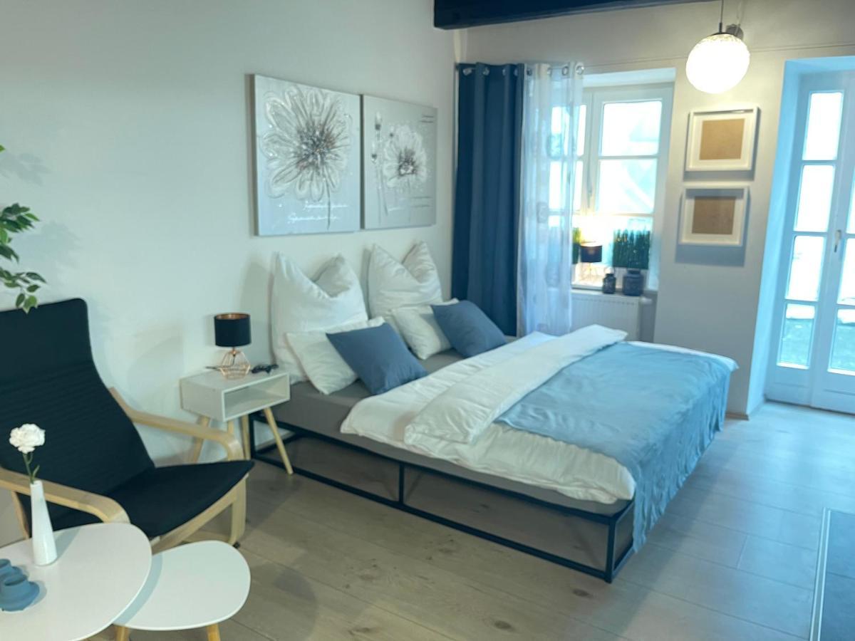 Apartment Threerivers Passau Exterior photo